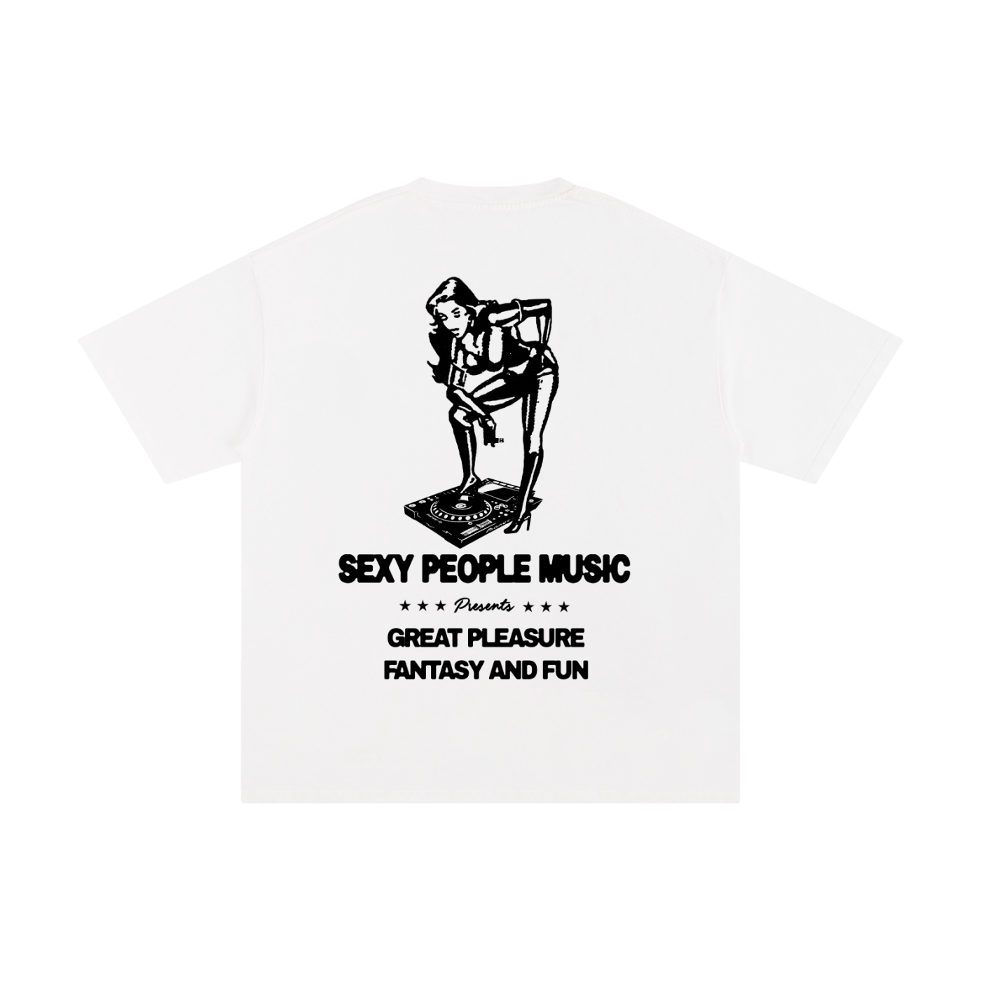 Pleasures Tee