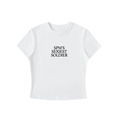Sexy Soldier Tee