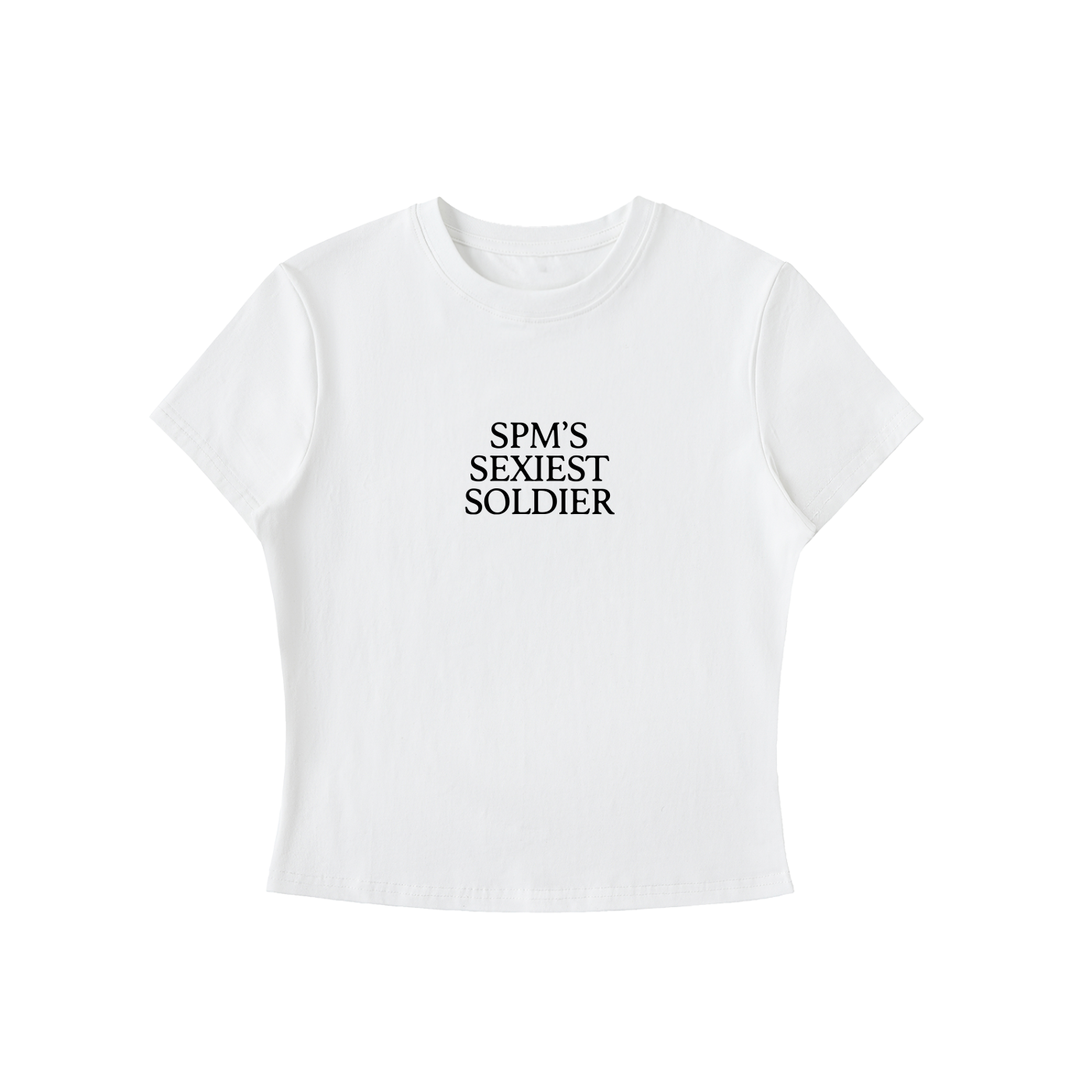 Sexy Soldier Tee