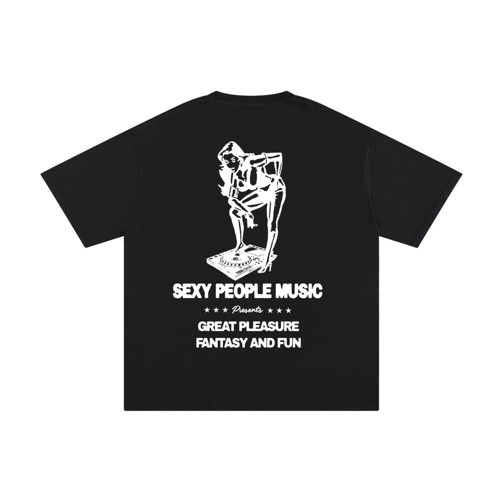 Pleasures Tee